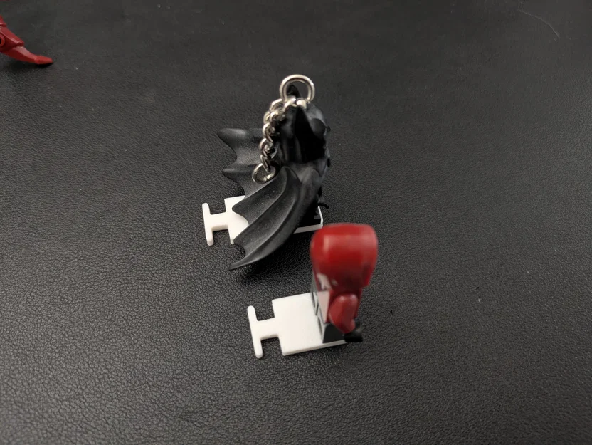 IKEA Skadis | Giá treo LEGO Minifigure phẳng và tiện lợi - Image 6