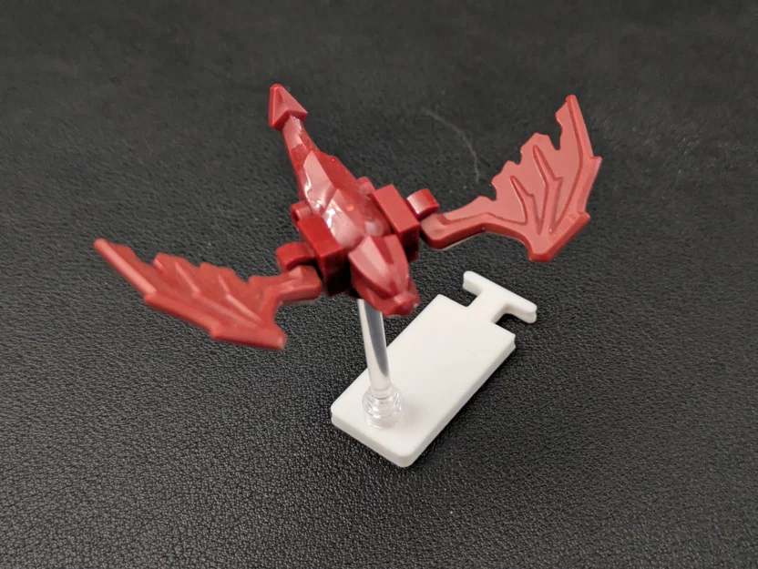IKEA Skadis | Giá treo LEGO Minifigure phẳng và tiện lợi - Image 7