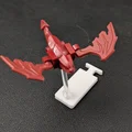 IKEA Skadis | Giá treo LEGO Minifigure phẳng và tiện lợi - Thumbnail 7