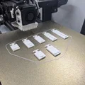 IKEA Skadis | Giá treo LEGO Minifigure phẳng và tiện lợi - Thumbnail 9