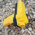 Lepus Full auto Talon Nerf Blaster mk2 - Thumbnail 3