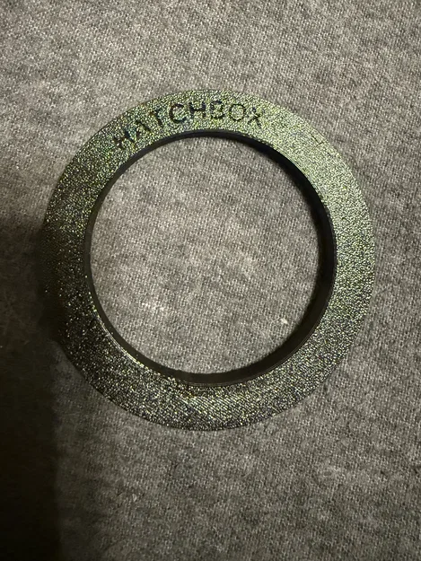 Bộ chuyển đổi trục cuộn nhựa Hatchbox Spool Adapter tiện ích - Image 1