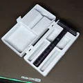 Hộp Đựng Du Lịch Cho Dao Cạo Henson Shaving Razor AL13 - Thumbnail 5