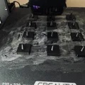 Giá đỡ ống bút 7mm dùng để đổ Resin - Thumbnail 1