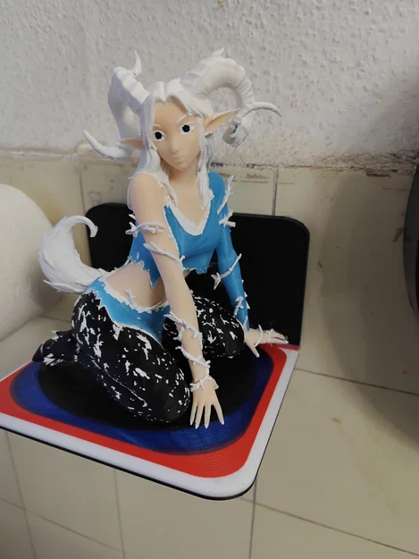 Mô hình Satyr xinh đẹp - Image 1