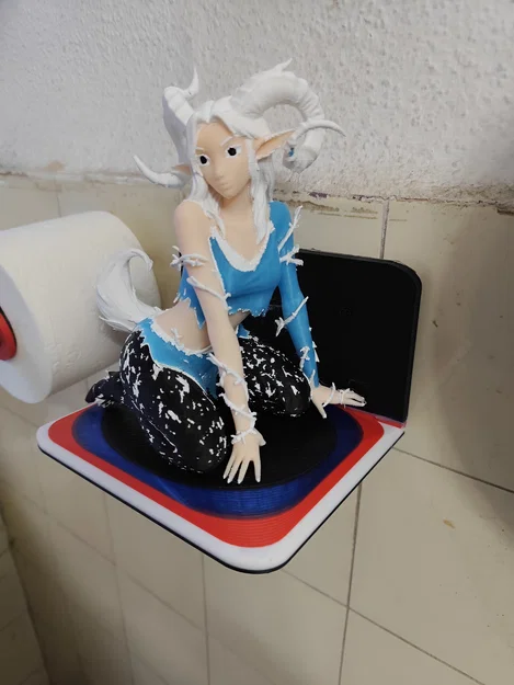 Mô hình Satyr xinh đẹp - Image 3