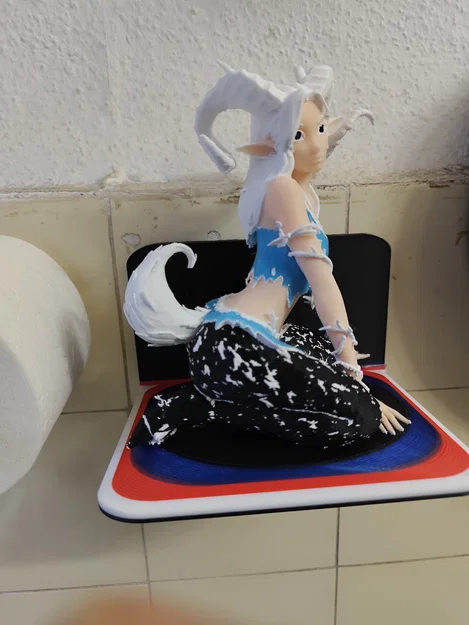 Mô hình Satyr xinh đẹp - Image 6