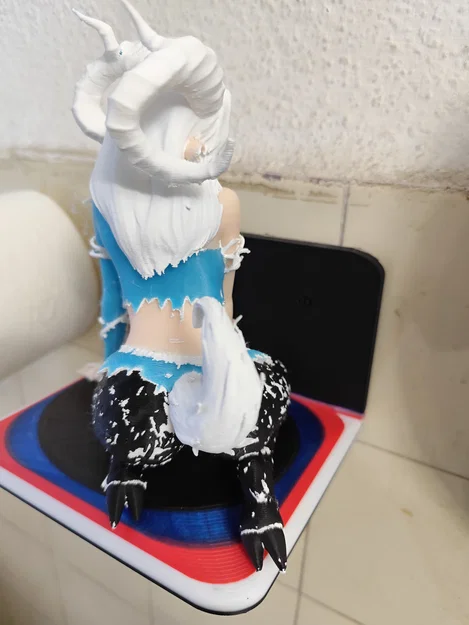 Mô hình Satyr xinh đẹp - Image 7