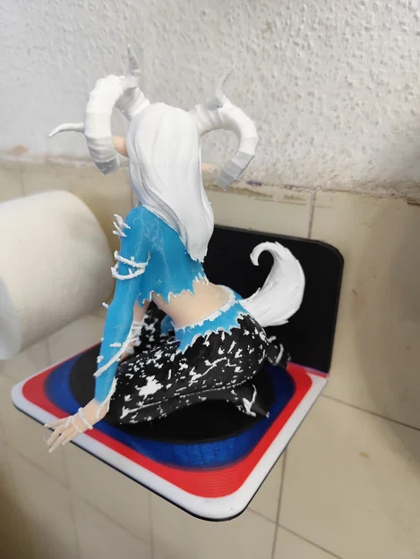 Mô hình Satyr xinh đẹp - Image 8