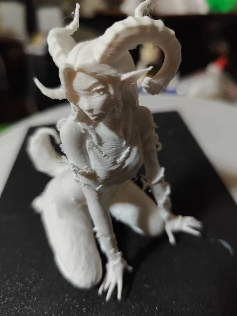 Mô hình Satyr xinh đẹp - Image 18