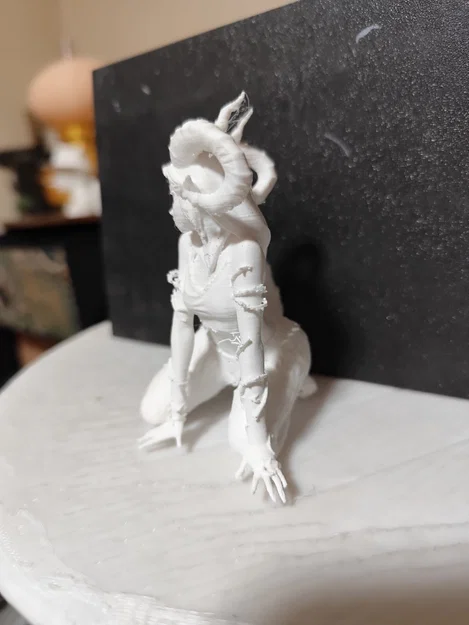 Mô hình Satyr xinh đẹp - Image 21