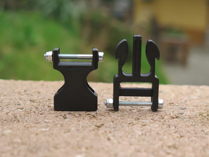 Khóa cài sửa chữa nhanh (Field Repair Buckle) - Image 1