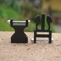Khóa cài sửa chữa nhanh (Field Repair Buckle) - Thumbnail 1