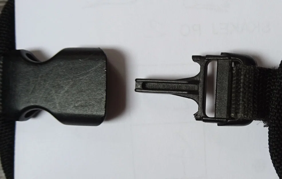 Khóa cài sửa chữa nhanh (Field Repair Buckle) - Image 5