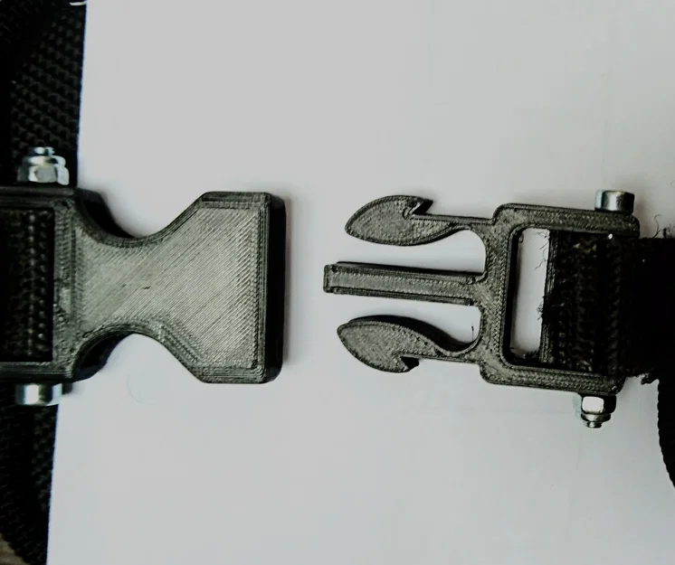 Khóa cài sửa chữa nhanh (Field Repair Buckle) - Image 6
