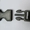 Khóa cài sửa chữa nhanh (Field Repair Buckle) - Thumbnail 7