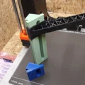 Giá đỡ cuộn filament cho máy in Prusa - Chân đứng dạng dọc - Thumbnail 2