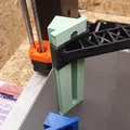 Giá đỡ cuộn filament cho máy in Prusa - Chân đứng dạng dọc - Thumbnail 5