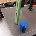 Giá đỡ cuộn filament cho máy in Prusa - Chân đứng dạng dọc - Thumbnail 7