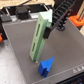 Giá đỡ cuộn filament cho máy in Prusa - Chân đứng dạng dọc - Thumbnail 8