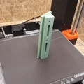 Giá đỡ cuộn filament cho máy in Prusa - Chân đứng dạng dọc - Thumbnail 10