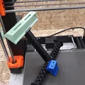 Giá đỡ cuộn filament cho máy in Prusa - Chân đứng dạng dọc - Thumbnail 12