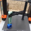 Giá đỡ cuộn filament cho máy in Prusa - Chân đứng dạng dọc - Thumbnail 14