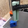 Giá đỡ cuộn filament cho máy in Prusa - Chân đứng dạng dọc - Thumbnail 15