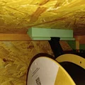 Giá đỡ cuộn filament cho máy in Prusa - Chân đứng dạng dọc - Thumbnail 18