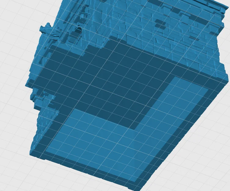 Trạm Giao Thương Cho Thị Trấn (Human Trading Post) - Image 4