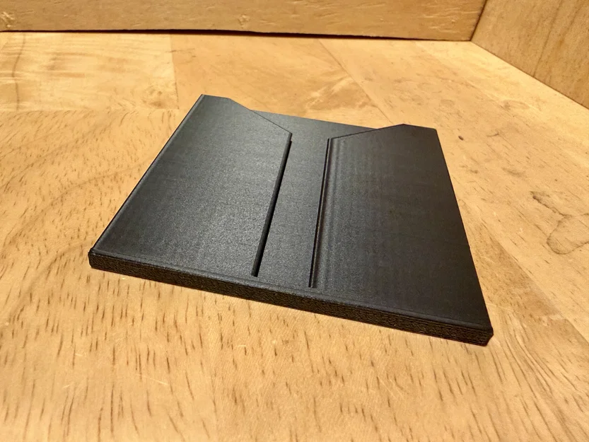 Ví Tối Giản - Đựng Tiền/Séc, cỡ nhỏ - Image 3