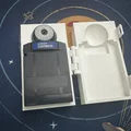 Hộp đựng bảo vệ cho Game Boy Camera - Thiết kế in 3D tiện lợi - Thumbnail 1