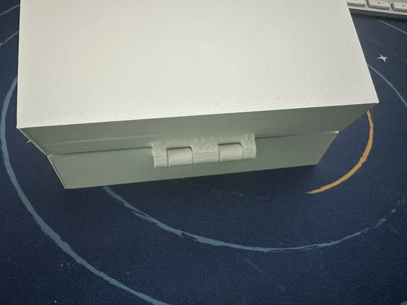 Hộp đựng bảo vệ cho Game Boy Camera - Thiết kế in 3D tiện lợi - Image 2