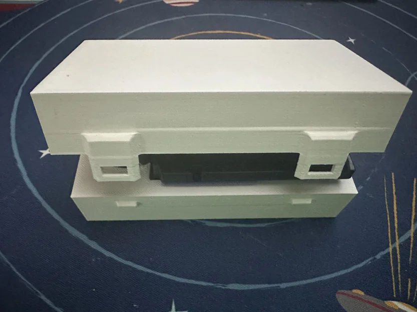 Hộp đựng bảo vệ cho Game Boy Camera - Thiết kế in 3D tiện lợi - Image 5