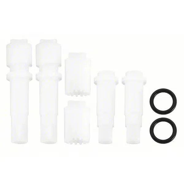 Bộ nối dài ti van Moen 90274 cho vòi sen và bồn tắm hai tay vặn - Image 1