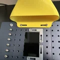 Ống thông gió 4 inch cho bàn máy Gweike G2 - Thumbnail 2