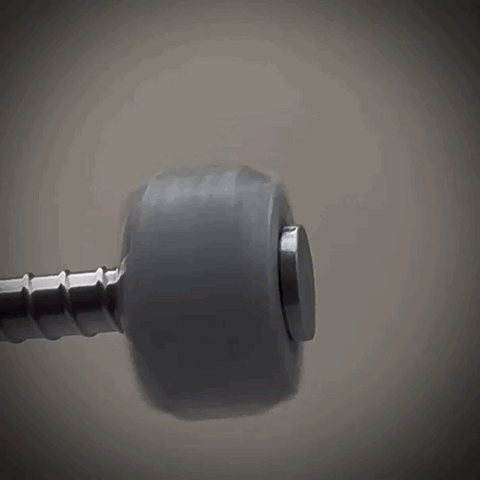 Fidget Spinner Hình Cây Búa Thor - Thumbnail 2