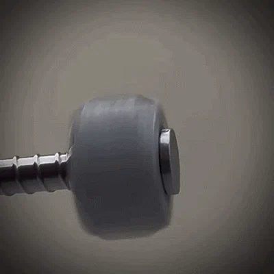 Fidget Spinner Hình Cây Búa Thor