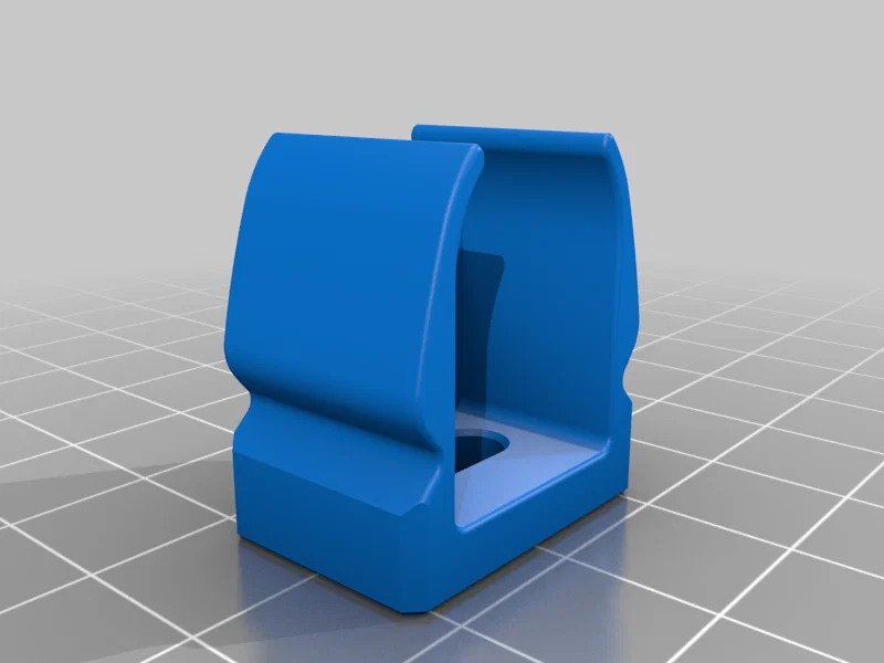 Kẹp ống nhựa - Conduit Clips - Loại B - Ø 16/20/25/32/40mm - Image 8