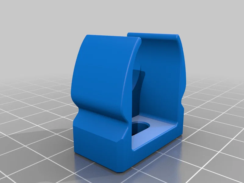 Kẹp ống nhựa - Conduit Clips - Loại B - Ø 16/20/25/32/40mm - Image 9