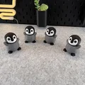 Chú chim cánh cụt dễ thương - Thumbnail 5