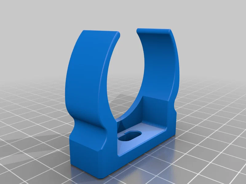 Kẹp ống nhựa - Conduit Clips - Loại B - Ø 16/20/25/32/40mm - Image 12