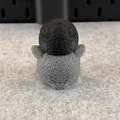 Chú chim cánh cụt dễ thương - Thumbnail 8