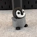 Chú chim cánh cụt dễ thương - Thumbnail 9