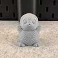 Chú chim cánh cụt dễ thương - Thumbnail 10
