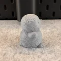 Chú chim cánh cụt dễ thương - Thumbnail 11