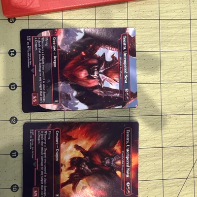 Đế giữ thẻ bài cho nhãn dán (Silhouette Cameo)