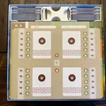 Khay đựng / Organizer cho board game Earth - Hỗ trợ cả các bản mở rộng Kickstarter - Thumbnail 6