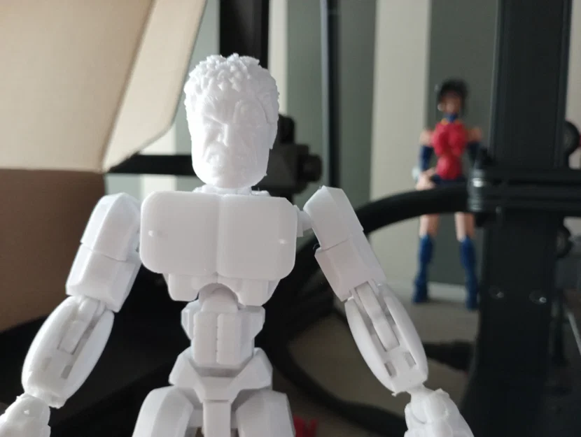 Mô hình Dummy 13 Hulk Remix - Phiên bản cơ bắp cực ngầu - Image 8