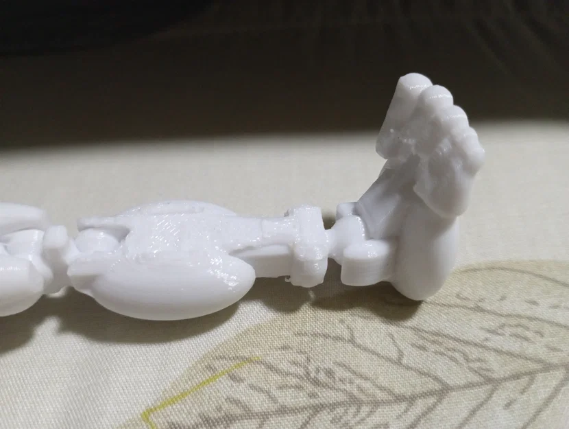 Mô hình Dummy 13 Hulk Remix - Phiên bản cơ bắp cực ngầu - Image 10